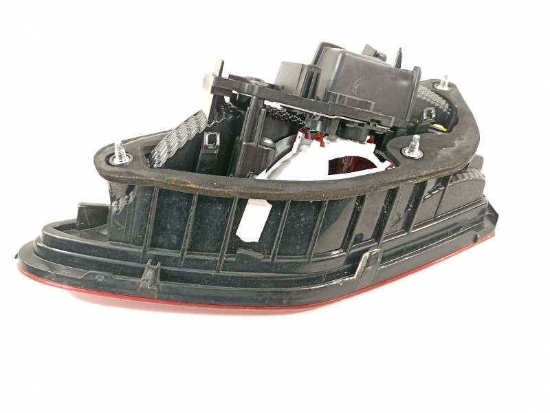 Recambio de piloto trasero izquierdo para seat leon (5f1) fr referencia OEM IAM 5F0945307E  