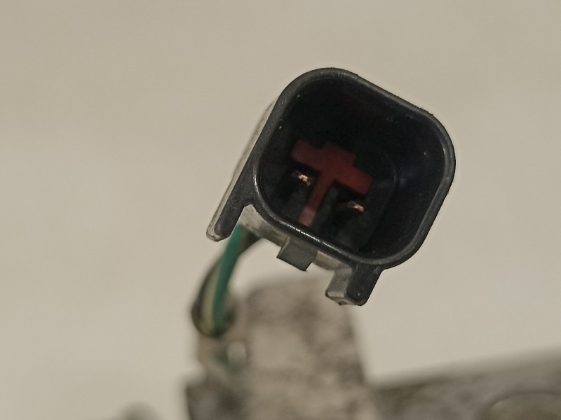 Recambio de compresor aire acondicionado para ford focus berlina (cap) ambiente (d) referencia OEM IAM 3M5H19D629SB  