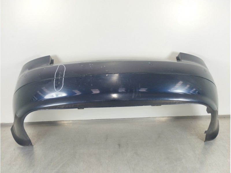 Recambio de paragolpes trasero para audi a4 berlina (8e) 1.9 tdi (96kw) referencia OEM IAM   