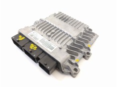 Recambio de centralita motor uce para peugeot 407 st confort referencia OEM IAM 9661642180 9664447480 5WS40641A-T