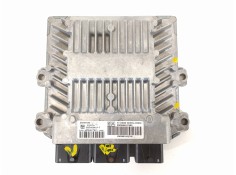 Recambio de centralita motor uce para peugeot 407 st confort referencia OEM IAM 9661642180 9664447480 5WS40641A-T 2