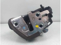 Recambio de cerradura puerta trasera izquierda para toyota auris active referencia OEM IAM    2