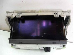 Recambio de pantalla multifuncion para audi a3 sportback (8va) attraction referencia OEM IAM 8V0857273M 8V0857273M