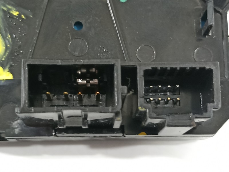 Recambio de anillo airbag para hyundai i30 classic gl referencia OEM IAM 93490A6500  