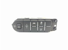 Recambio de mando multifuncion para kia ceed business referencia OEM IAM 93700J7430  