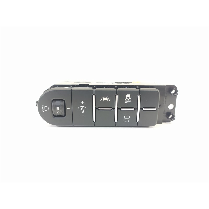 Recambio de mando multifuncion para kia ceed business referencia OEM IAM 93700J7430  