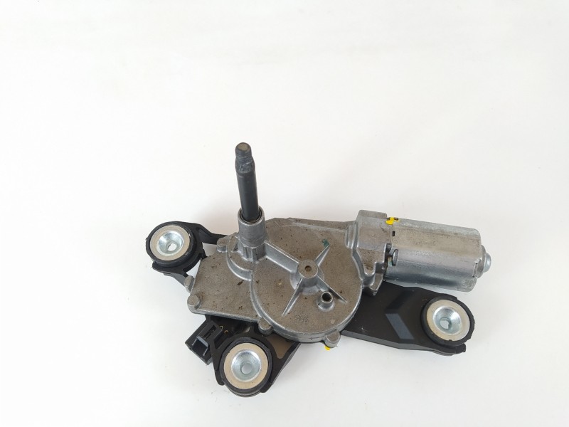 Recambio de motor limpia trasero para ford focus berlina (cap) ambiente (d) referencia OEM IAM 3M51R17K441AD  