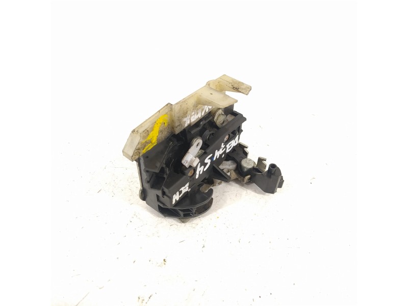 Recambio de cerradura puerta delantera derecha para dacia dokker sl eficacia referencia OEM IAM 805025267R  