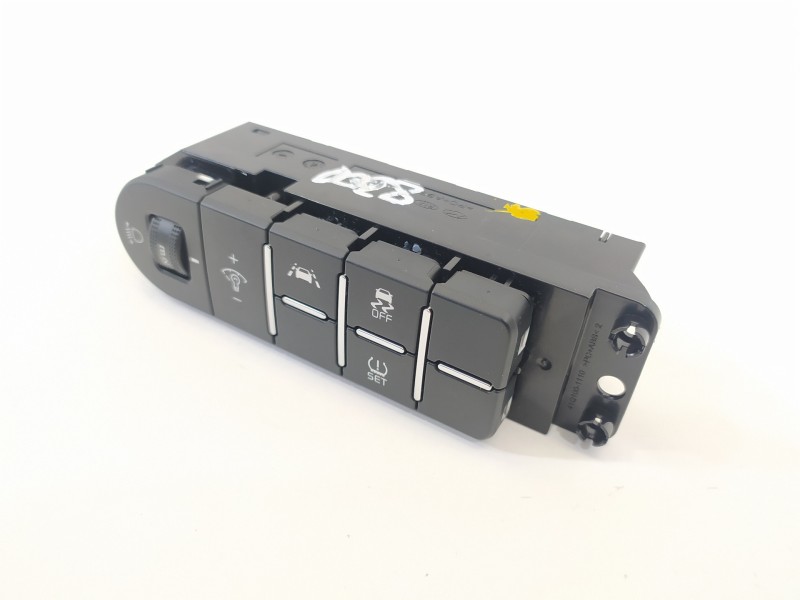 Recambio de mando multifuncion para kia ceed business referencia OEM IAM 93700J7430  