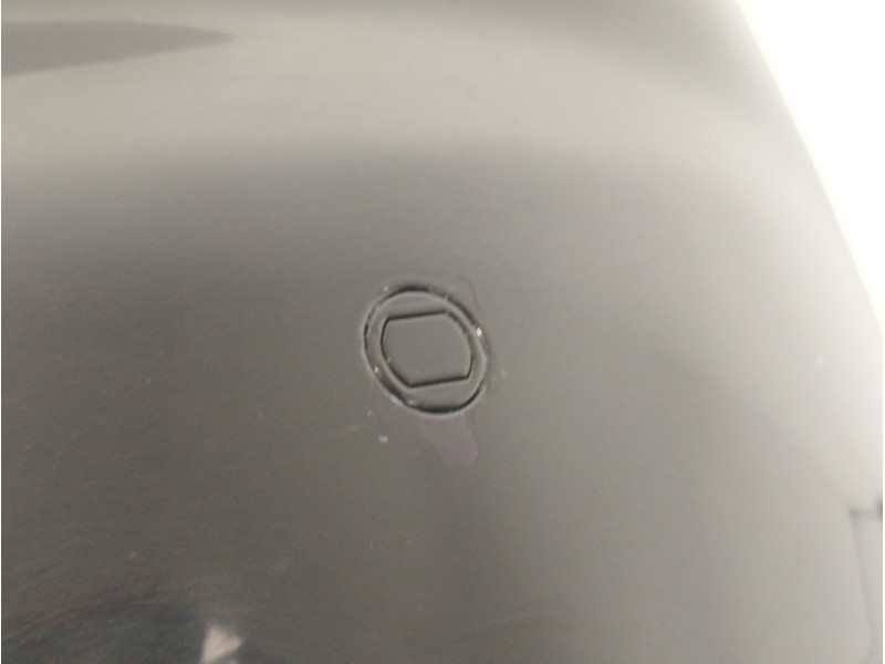 Recambio de paragolpes trasero para audi a4 berlina (8e) 1.9 tdi (96kw) referencia OEM IAM   