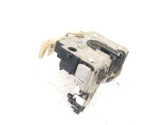 Recambio de cerradura puerta delantera derecha para dacia dokker sl eficacia referencia OEM IAM 805025267R   2