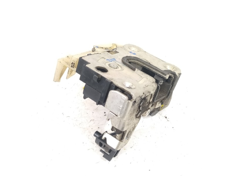 Recambio de cerradura puerta delantera derecha para dacia dokker sl eficacia referencia OEM IAM 805025267R  