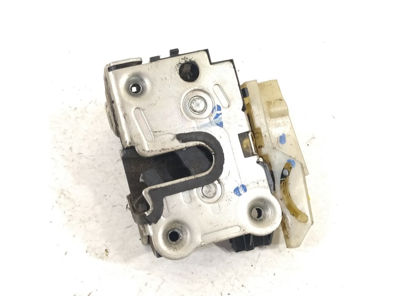 Recambio de cerradura puerta delantera derecha para dacia dokker sl eficacia referencia OEM IAM 805025267R  