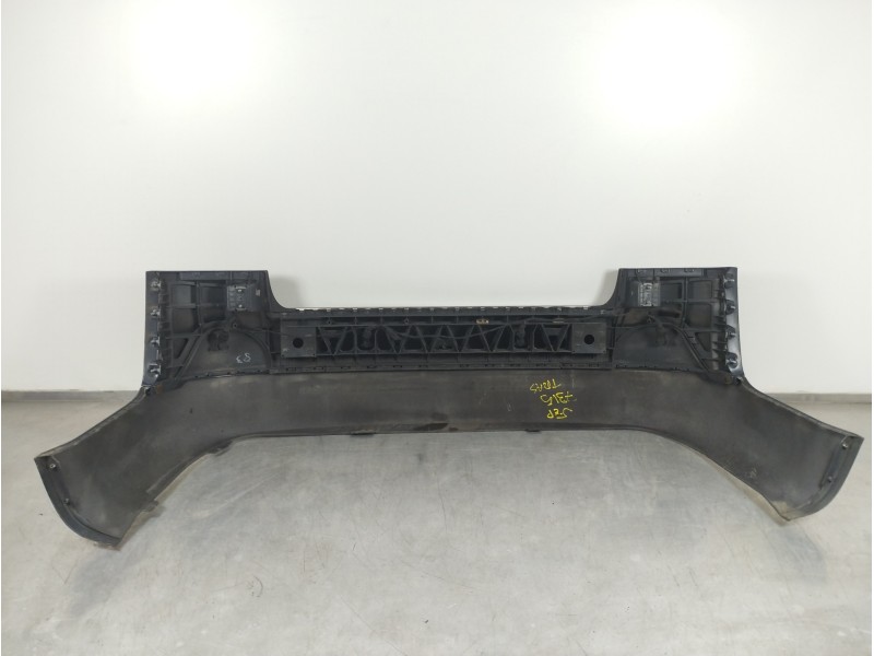 Recambio de paragolpes trasero para audi a4 berlina (8e) 1.9 tdi (96kw) referencia OEM IAM   