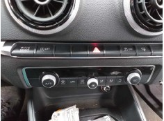 Recambio de mando multifuncion para audi a3 sportback (8va) attraction referencia OEM IAM 5JT10020816