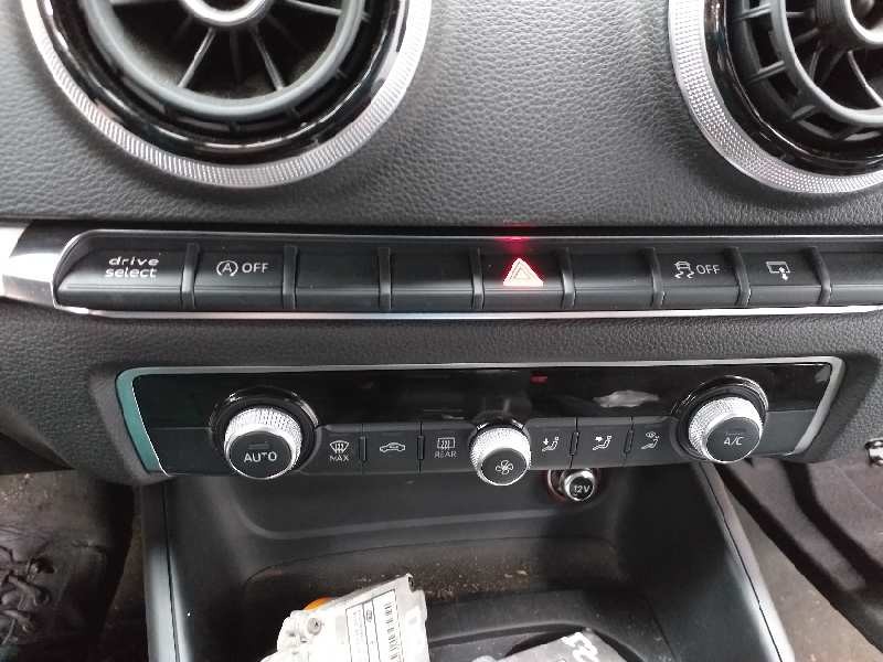 Recambio de mando multifuncion para audi a3 sportback (8va) attraction referencia OEM IAM 5JT10020816  