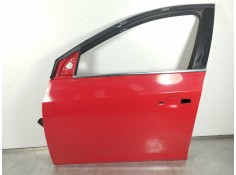 Recambio de puerta delantera izquierda para chevrolet cruze lt referencia OEM IAM 95987757