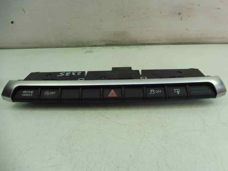 Recambio de mando multifuncion para audi a3 sportback (8va) attraction referencia OEM IAM 5JT10020816  