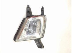 Recambio de faro antiniebla izquierdo para peugeot 407 st confort referencia OEM IAM 9685334680  