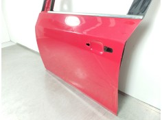 Recambio de puerta delantera izquierda para chevrolet cruze lt referencia OEM IAM 95987757   2