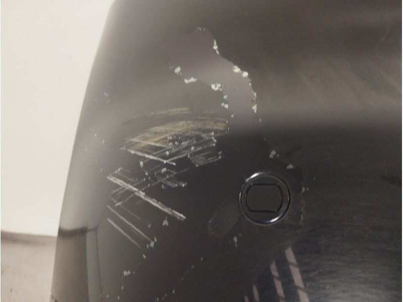 Recambio de paragolpes trasero para audi a4 berlina (8e) 1.9 tdi (96kw) referencia OEM IAM   