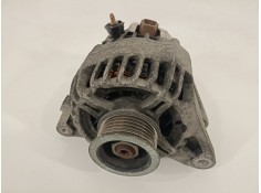 Recambio de alternador para toyota corolla verso (r1) 1.8 luna referencia OEM IAM 270600D160  