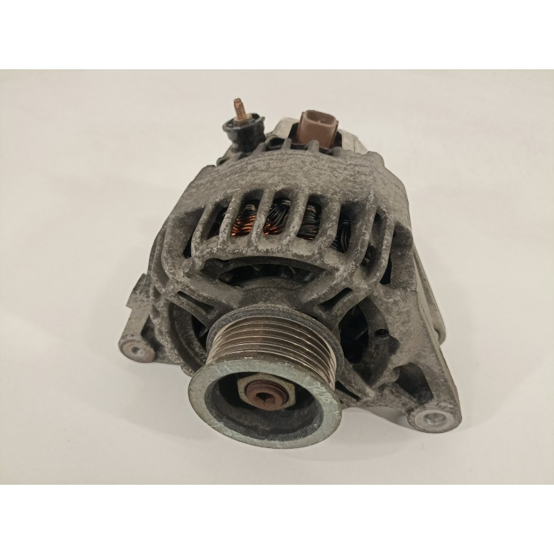 Recambio de alternador para toyota corolla verso (r1) 1.8 luna referencia OEM IAM 270600D160  