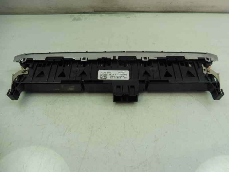 Recambio de mando multifuncion para audi a3 sportback (8va) attraction referencia OEM IAM 5JT10020816  