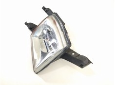 Recambio de faro antiniebla izquierdo para peugeot 407 st confort referencia OEM IAM 9685334680   2
