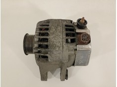 Recambio de alternador para toyota corolla verso (r1) 1.8 luna referencia OEM IAM 270600D160   2