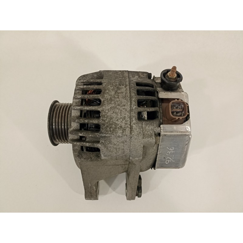 Recambio de alternador para toyota corolla verso (r1) 1.8 luna referencia OEM IAM 270600D160  