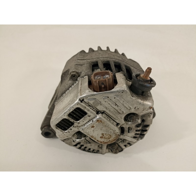 Recambio de alternador para toyota corolla verso (r1) 1.8 luna referencia OEM IAM 270600D160  