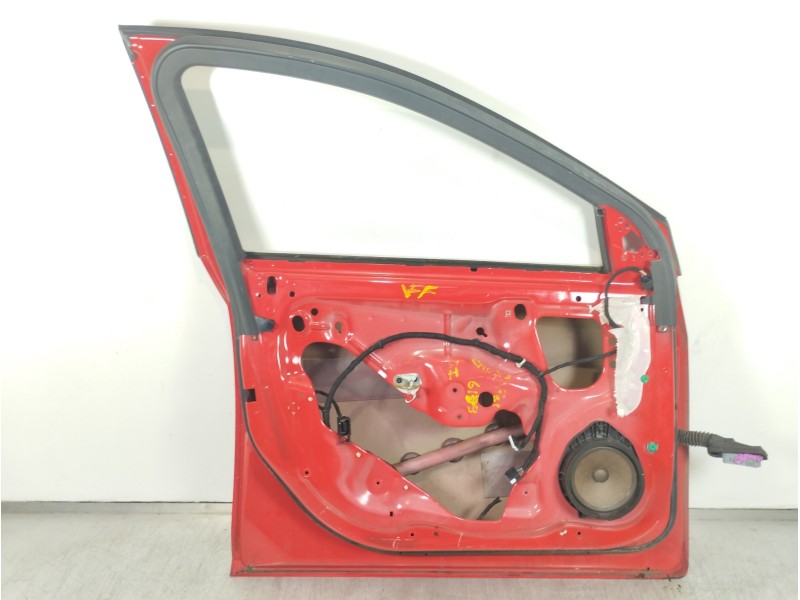 Recambio de puerta delantera izquierda para chevrolet cruze lt referencia OEM IAM 95987757  