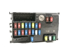 Recambio de caja reles / fusibles para kia ceed business referencia OEM IAM 91959J1010  