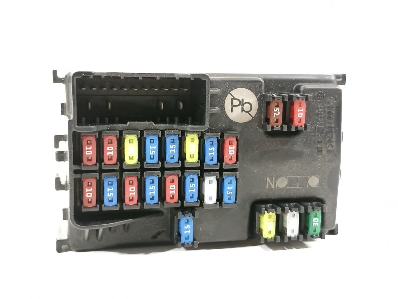 Recambio de caja reles / fusibles para kia ceed business referencia OEM IAM 91959J1010  