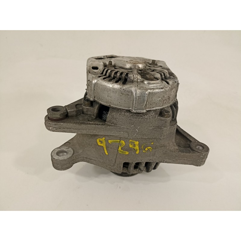 Recambio de alternador para toyota corolla verso (r1) 1.8 luna referencia OEM IAM 270600D160  