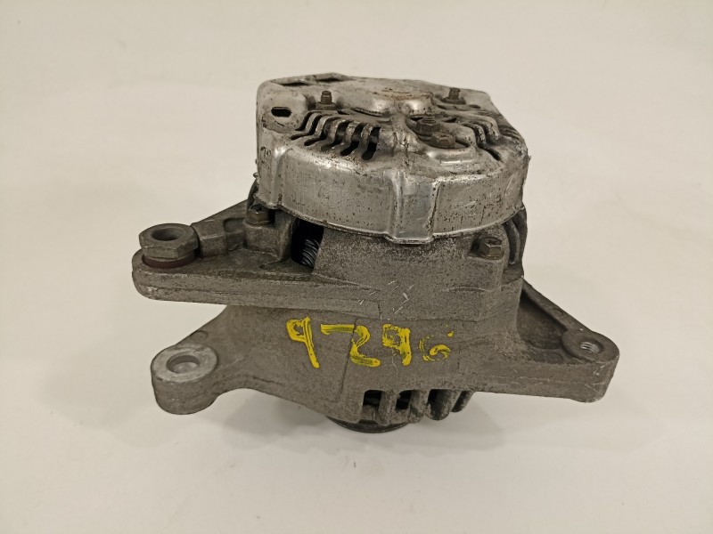 Recambio de alternador para toyota corolla verso (r1) 1.8 luna referencia OEM IAM 270600D160  