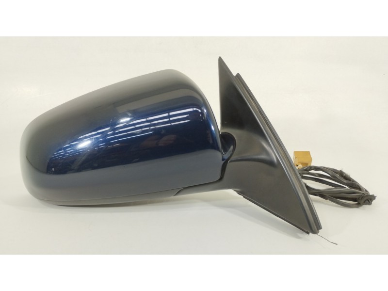 Recambio de retrovisor derecho para audi a4 berlina (8e) 1.9 tdi (96kw) referencia OEM IAM   