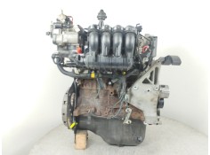 Recambio de motor completo para fiat nuova 500 (150) blackjack referencia OEM IAM 169A4000  