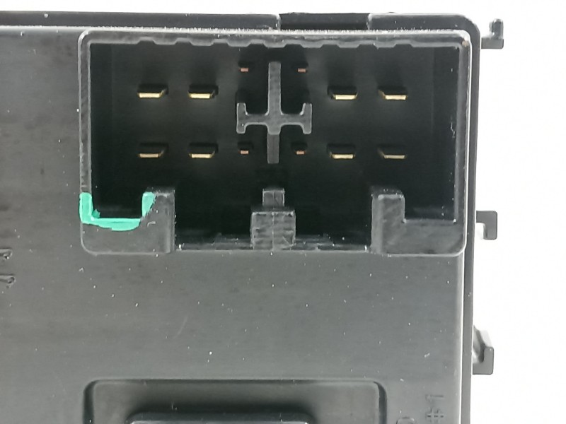 Recambio de caja reles / fusibles para kia ceed business referencia OEM IAM 91959J1010  