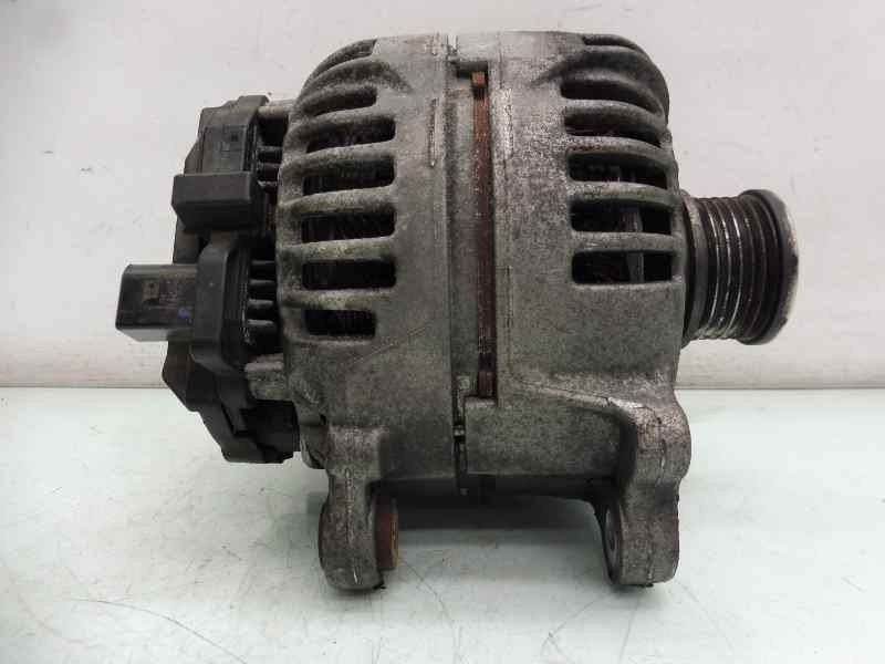 Recambio de alternador para audi a4 ber. (b8) básico referencia OEM IAM 03G903016E  