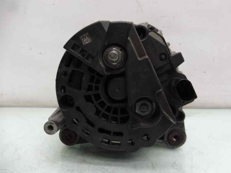Recambio de alternador para audi a4 ber. (b8) básico referencia OEM IAM 03G903016E  