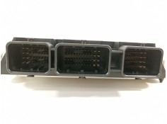 Recambio de centralita motor uce para ford focus lim. (cb4) trend referencia OEM IAM 8M5112A650XE 0281015242  2