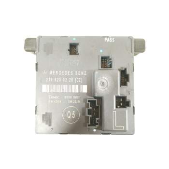 MODULO ELECTRONICO 2198200226 00005031 