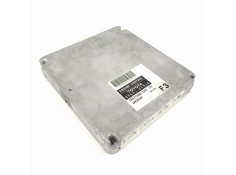 Recambio de centralita motor uce para toyota corolla verso (r1) 1.8 luna referencia OEM IAM 896610F030 2750007343 