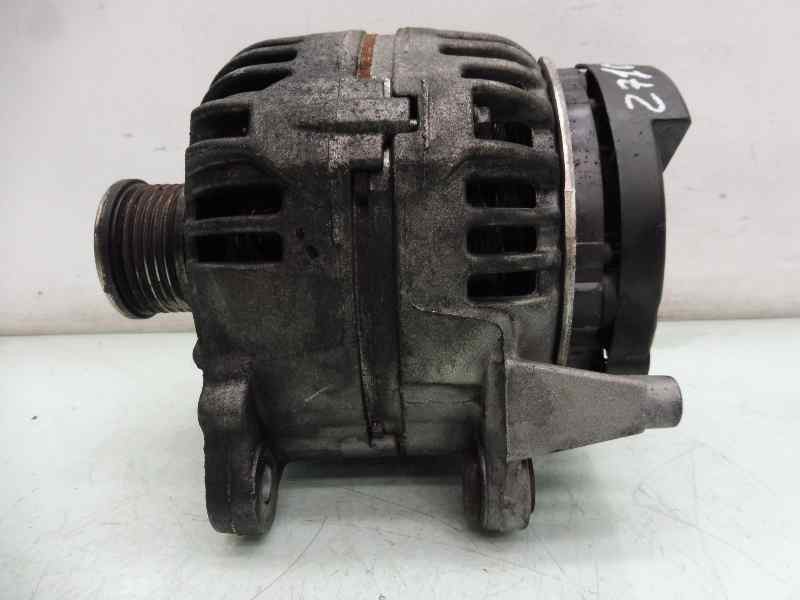 Recambio de alternador para audi a4 ber. (b8) básico referencia OEM IAM 03G903016E  
