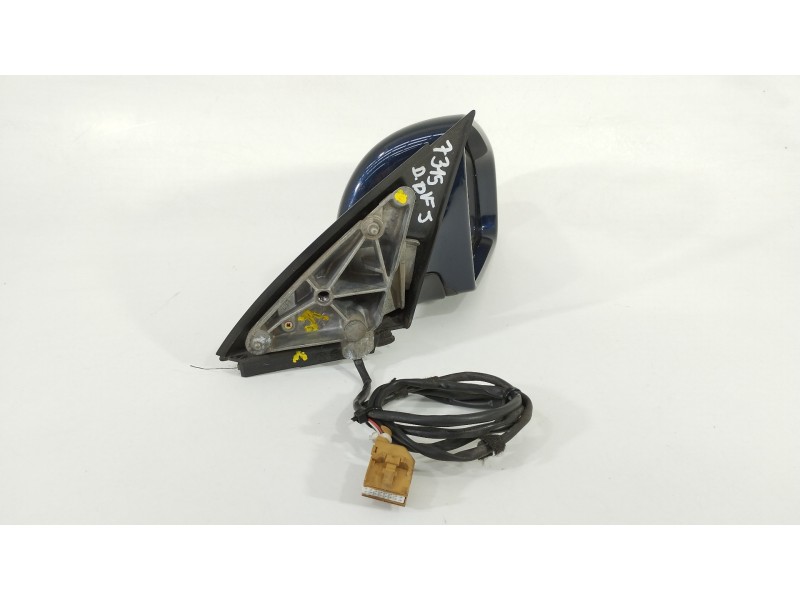 Recambio de retrovisor derecho para audi a4 berlina (8e) 1.9 tdi (96kw) referencia OEM IAM   