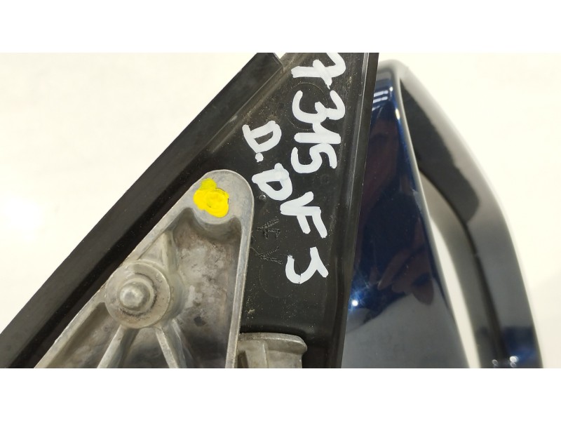 Recambio de retrovisor derecho para audi a4 berlina (8e) 1.9 tdi (96kw) referencia OEM IAM   