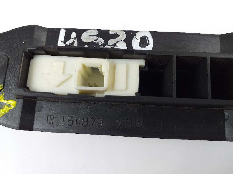 Recambio de maneta exterior porton para toyota auris active referencia OEM IAM 6943002030  