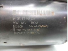 Recambio de motor arranque para audi a4 ber. (b8) básico referencia OEM IAM 03L911021C 0001115082  2